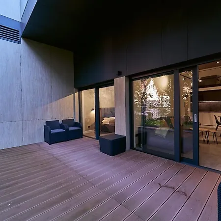 Laguna Ogrody Pieniawskie 8 Z Klimatyzacja Polanica-Zdrój