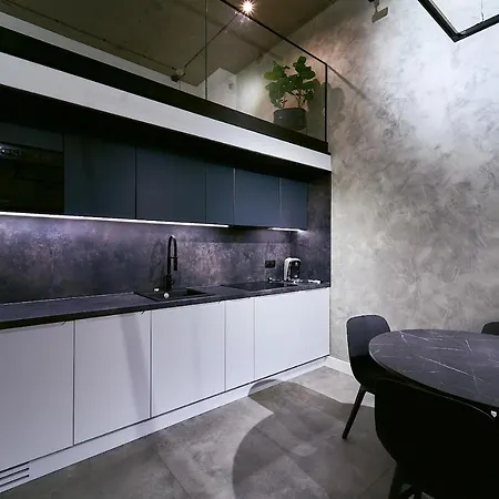 شقة Laguna Ogrody Pieniawskie 8 Z Klimatyzacja