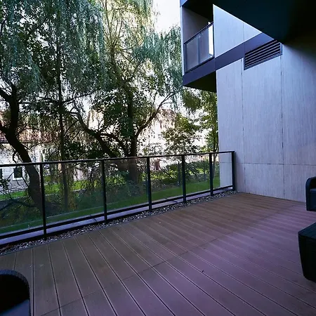 Laguna Ogrody Pieniawskie 8 Z Klimatyzacja