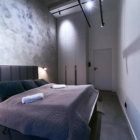 Apartmán Laguna Ogrody Pieniawskie 8 Z Klimatyzacja