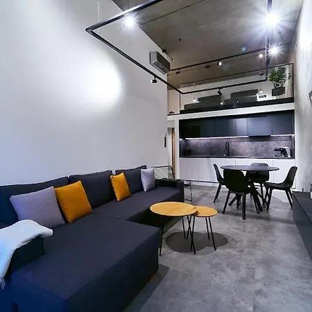 Laguna Ogrody Pieniawskie 8 Z Klimatyzacja شقة *