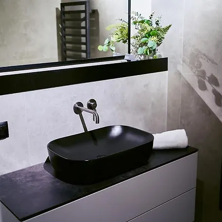 Apartmán Laguna Ogrody Pieniawskie 8 Z Klimatyzacja Polanica-Zdrój