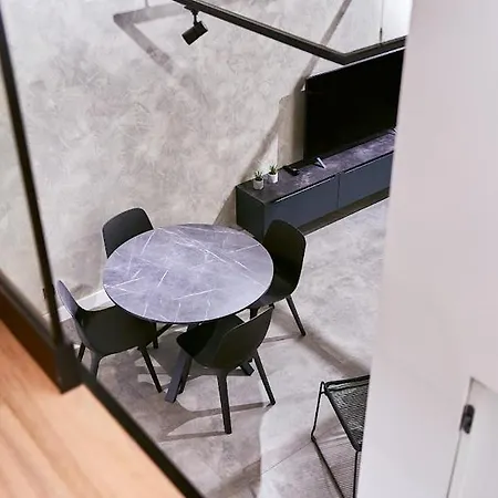 شقة Laguna Ogrody Pieniawskie 8 Z Klimatyzacja بولانيكا- زدروي