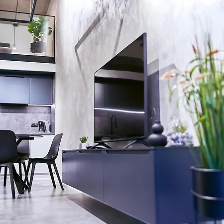 Laguna Ogrody Pieniawskie 8 Z Klimatyzacja Apartment Polanica-Zdroj