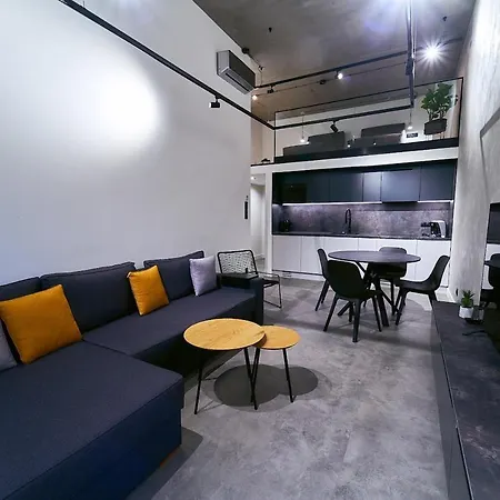 Laguna Ogrody Pieniawskie 8 Z Klimatyzacja Apartmán *