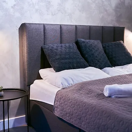 شقة Laguna Ogrody Pieniawskie 8 Z Klimatyzacja