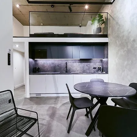 Laguna Ogrody Pieniawskie 8 Z Klimatyzacja Apartmán