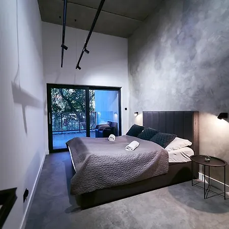 Laguna Ogrody Pieniawskie 8 Z Klimatyzacja شقة *