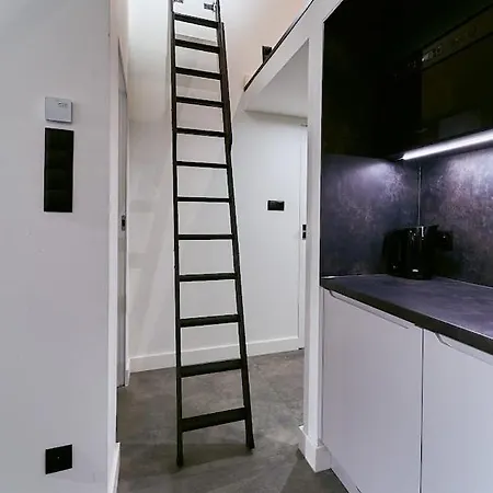 شقة Laguna Ogrody Pieniawskie 8 Z Klimatyzacja