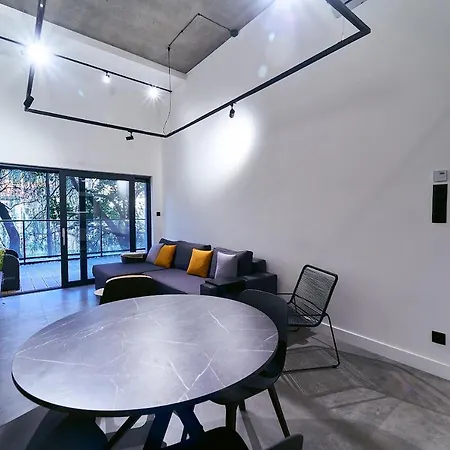 Apartmán Laguna Ogrody Pieniawskie 8 Z Klimatyzacja *