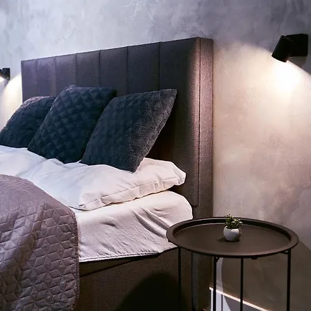 Laguna Ogrody Pieniawskie 8 Z Klimatyzacja * Polanica-Zdrój