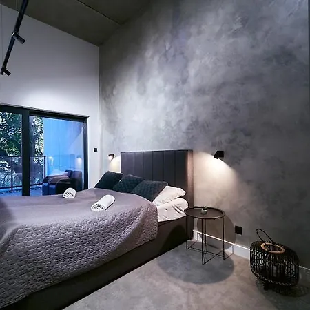 Laguna Ogrody Pieniawskie 8 Z Klimatyzacja Apartmán