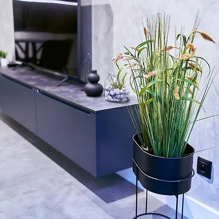 Laguna Ogrody Pieniawskie 8 Z Klimatyzacja Apartmán *