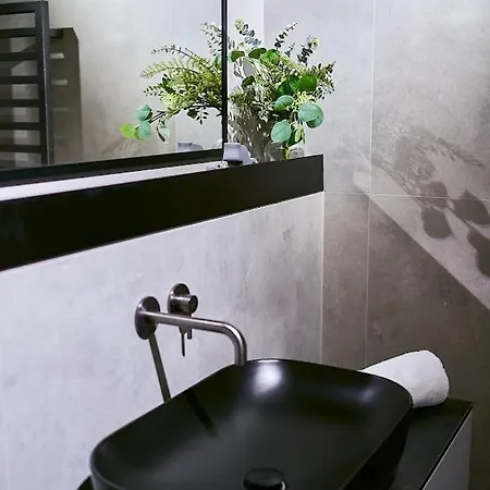 Laguna Ogrody Pieniawskie 8 Z Klimatyzacja *