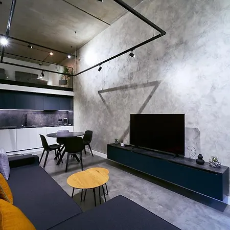 Apartmán Laguna Ogrody Pieniawskie 8 Z Klimatyzacja Polanica-Zdrój