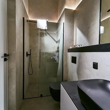 Apartmán Laguna Ogrody Pieniawskie 8 Z Klimatyzacja Polanica-Zdrój