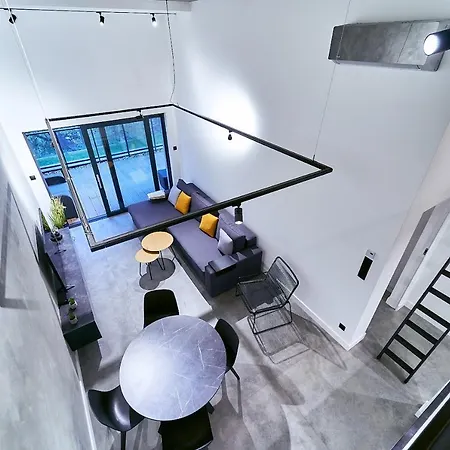 Apartmán Laguna Ogrody Pieniawskie 8 Z Klimatyzacja Polanica-Zdrój