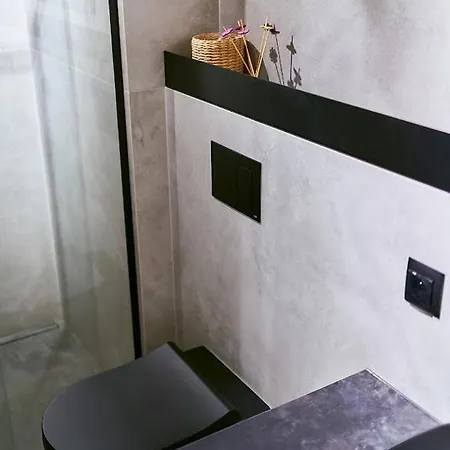 Laguna Ogrody Pieniawskie 8 Z Klimatyzacja Polanica-Zdrój