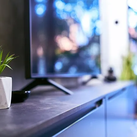 Laguna Ogrody Pieniawskie 8 Z Klimatyzacja Apartmán *