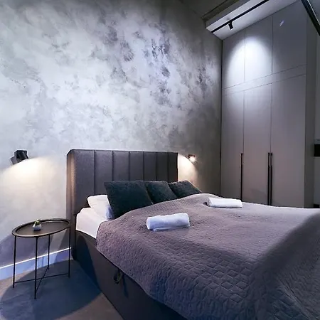 Laguna Ogrody Pieniawskie 8 Z Klimatyzacja *