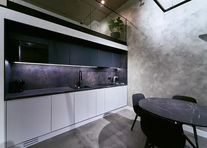 Apartment Laguna Ogrody Pieniawskie 8 Z Klimatyzacja