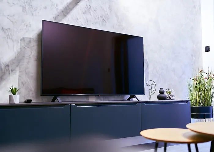 Laguna Ogrody Pieniawskie 8 Z Klimatyzacja *