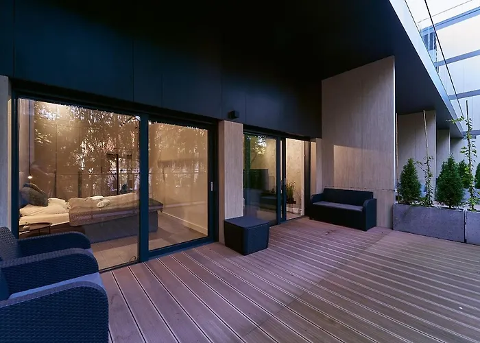 Apartment Laguna Ogrody Pieniawskie 8 Z Klimatyzacja