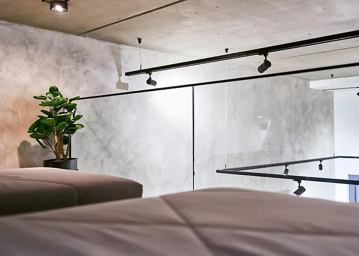 Laguna Ogrody Pieniawskie 8 Z Klimatyzacja Apartment Bad Altheide