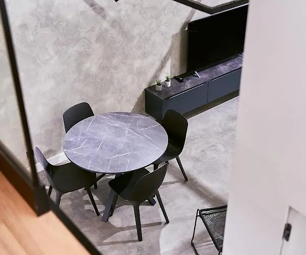 Apartment Laguna Ogrody Pieniawskie 8 Z Klimatyzacja Bad Altheide