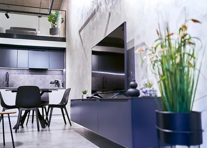 Laguna Ogrody Pieniawskie 8 Z Klimatyzacja Apartment Bad Altheide