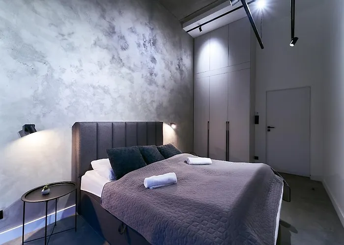 Laguna Ogrody Pieniawskie 8 Z Klimatyzacja Apartment Bad Altheide