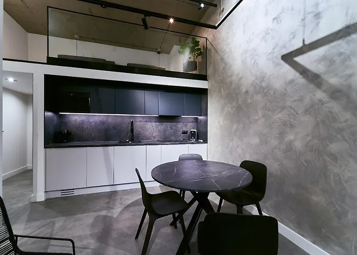 Apartment Laguna Ogrody Pieniawskie 8 Z Klimatyzacja