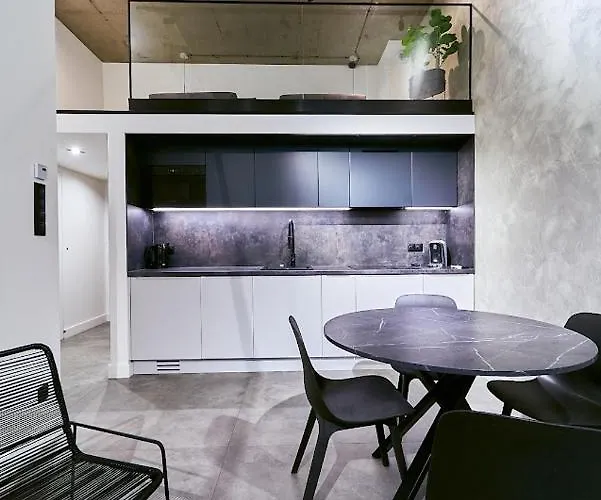 Laguna Ogrody Pieniawskie 8 Z Klimatyzacja Apartment