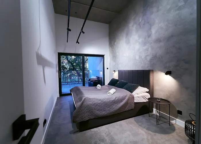 Laguna Ogrody Pieniawskie 8 Z Klimatyzacja Apartment *