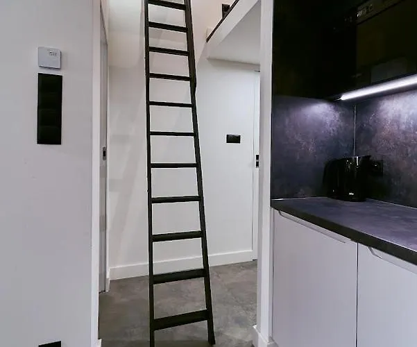 Apartment Laguna Ogrody Pieniawskie 8 Z Klimatyzacja