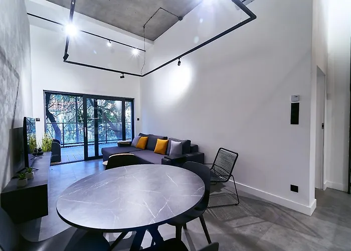 Apartment Laguna Ogrody Pieniawskie 8 Z Klimatyzacja *