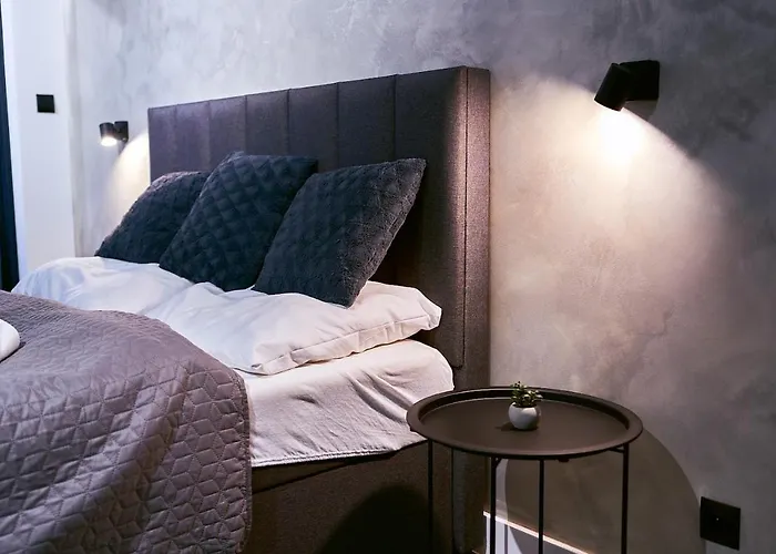 Laguna Ogrody Pieniawskie 8 Z Klimatyzacja * Bad Altheide