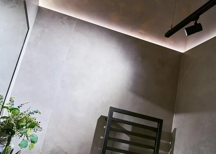 Apartment Laguna Ogrody Pieniawskie 8 Z Klimatyzacja