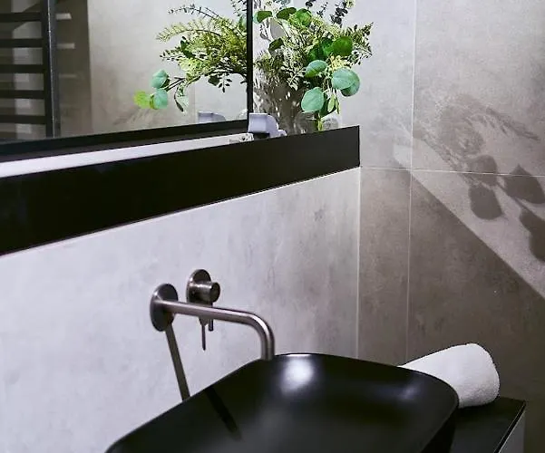 Laguna Ogrody Pieniawskie 8 Z Klimatyzacja *