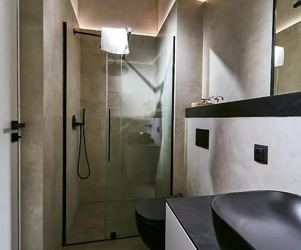 Apartment Laguna Ogrody Pieniawskie 8 Z Klimatyzacja Bad Altheide