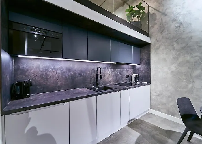 Laguna Ogrody Pieniawskie 8 Z Klimatyzacja Bad Altheide