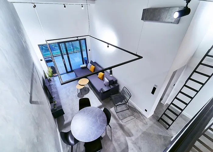 Apartment Laguna Ogrody Pieniawskie 8 Z Klimatyzacja Bad Altheide