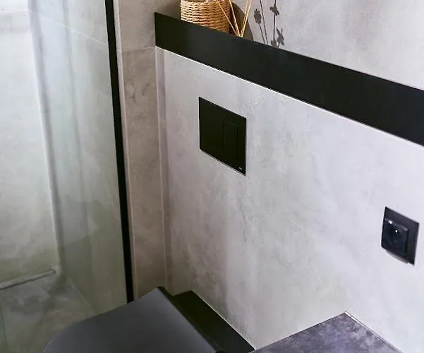 Laguna Ogrody Pieniawskie 8 Z Klimatyzacja Bad Altheide