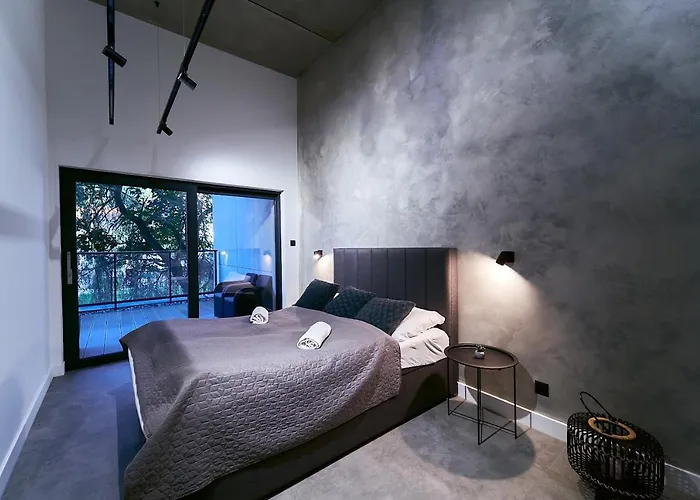 Laguna Ogrody Pieniawskie 8 Z Klimatyzacja Apartment