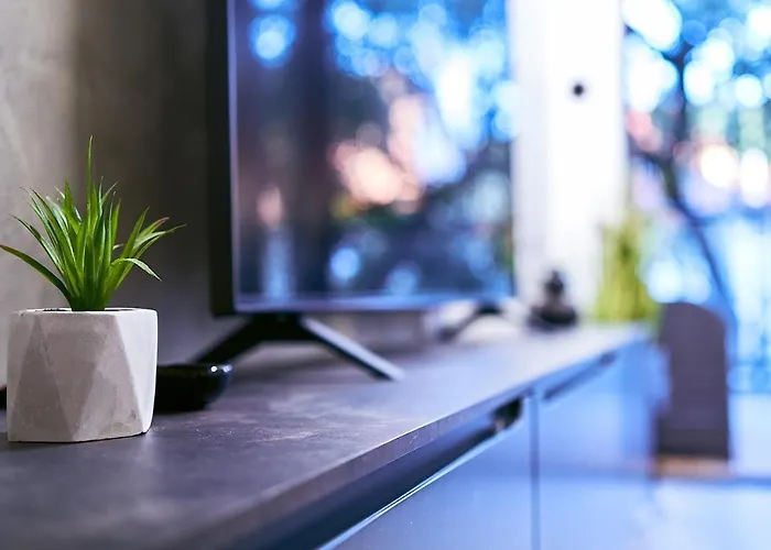 Laguna Ogrody Pieniawskie 8 Z Klimatyzacja Apartment *