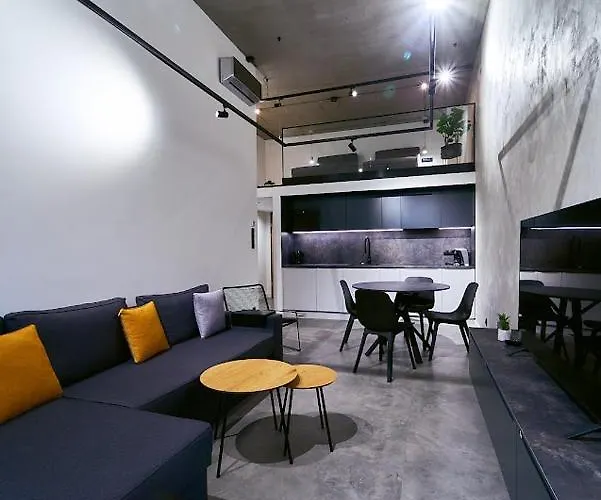 Laguna Ogrody Pieniawskie 8 Z Klimatyzacja Bad Altheide