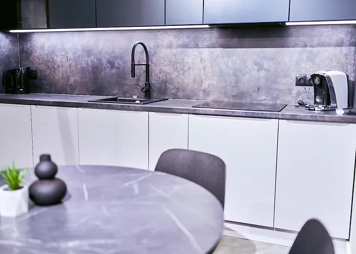 Apartment Laguna Ogrody Pieniawskie 8 Z Klimatyzacja