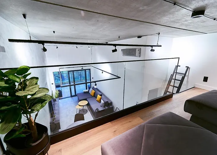 Laguna Ogrody Pieniawskie 8 Z Klimatyzacja Bad Altheide