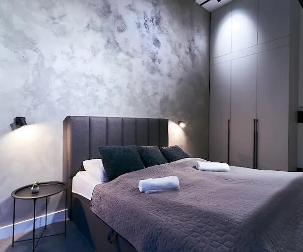 Laguna Ogrody Pieniawskie 8 Z Klimatyzacja *